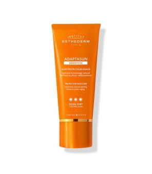 ADAPTASUN SENSITIVE PROTECTIVE FACE CARE STRONG SUN