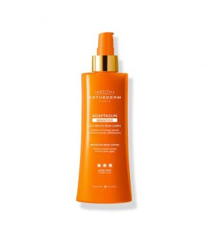 ADAPTASUN SENSITIVE PROTECTIVE BODY LOTION STRONG SUN