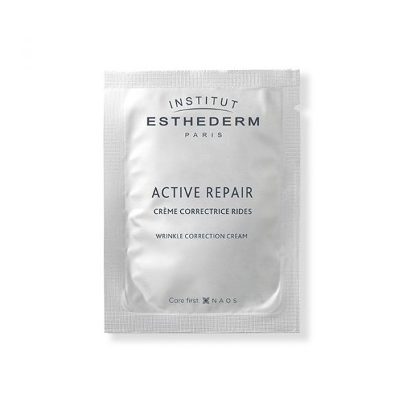 Active Repair Wrinkle Correction Cream 5ml probka_Institut Esthederm